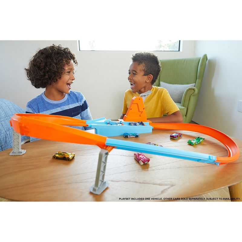 Pista-Hot-Wheels---Action---Campeao-de-Pista-Rapida---Mattel-4