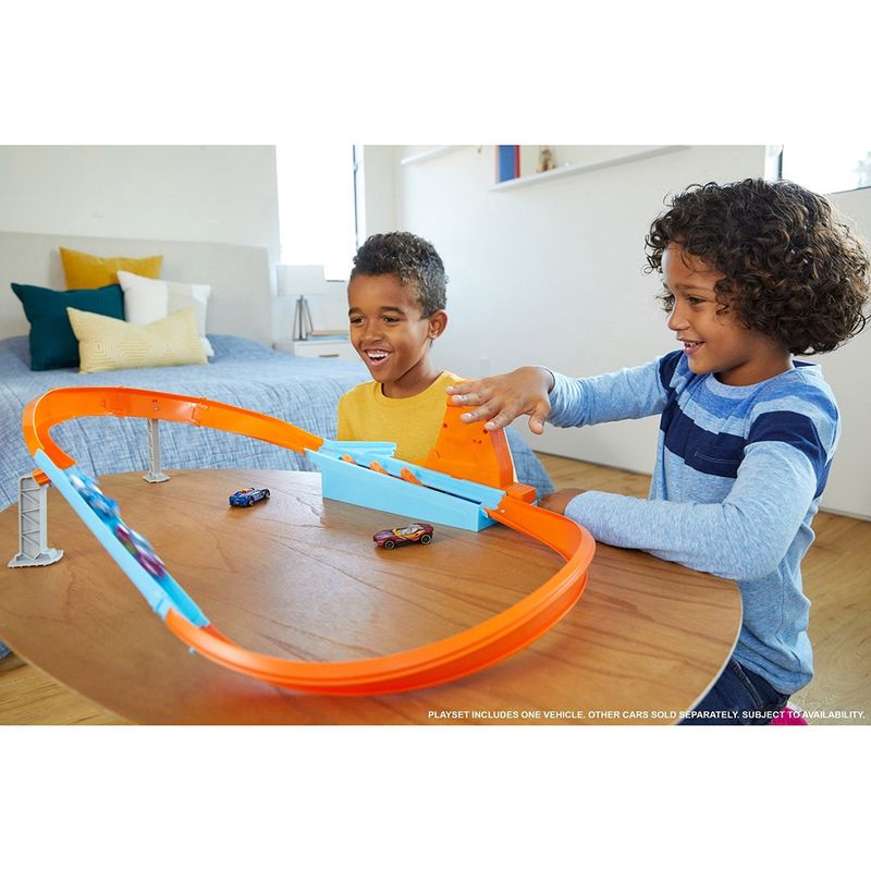 Pista-Hot-Wheels---Action---Campeao-de-Pista-Rapida---Mattel-5