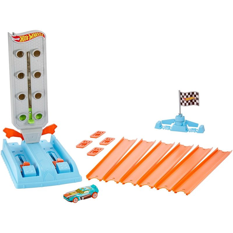 Pista-Hot-Wheels---Action---Campeonato-de-Corridas---Mattel-8