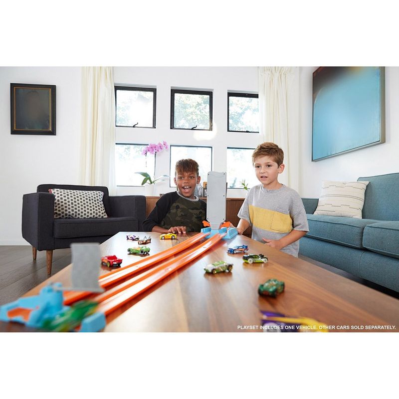 Pista-Hot-Wheels---Action---Campeonato-de-Corridas---Mattel-9