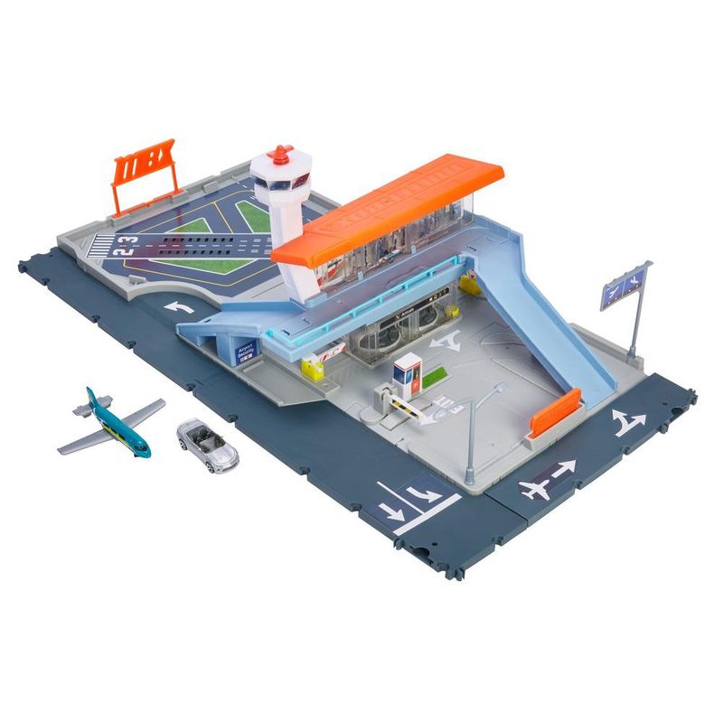 Conjunto-de-Acao---Matchbox---Aeroporto---Mattel-0