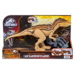 Jurassic-World---Carcharodontosaurus---Mordida-Massiva---Mattel-3