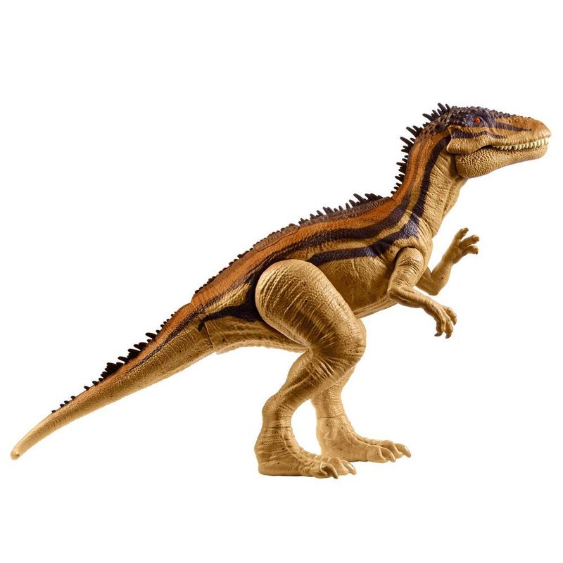 Jurassic-World---Carcharodontosaurus---Mordida-Massiva---Mattel-5