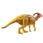 Jurassic-World---Parasaurolophus---Mattel-2