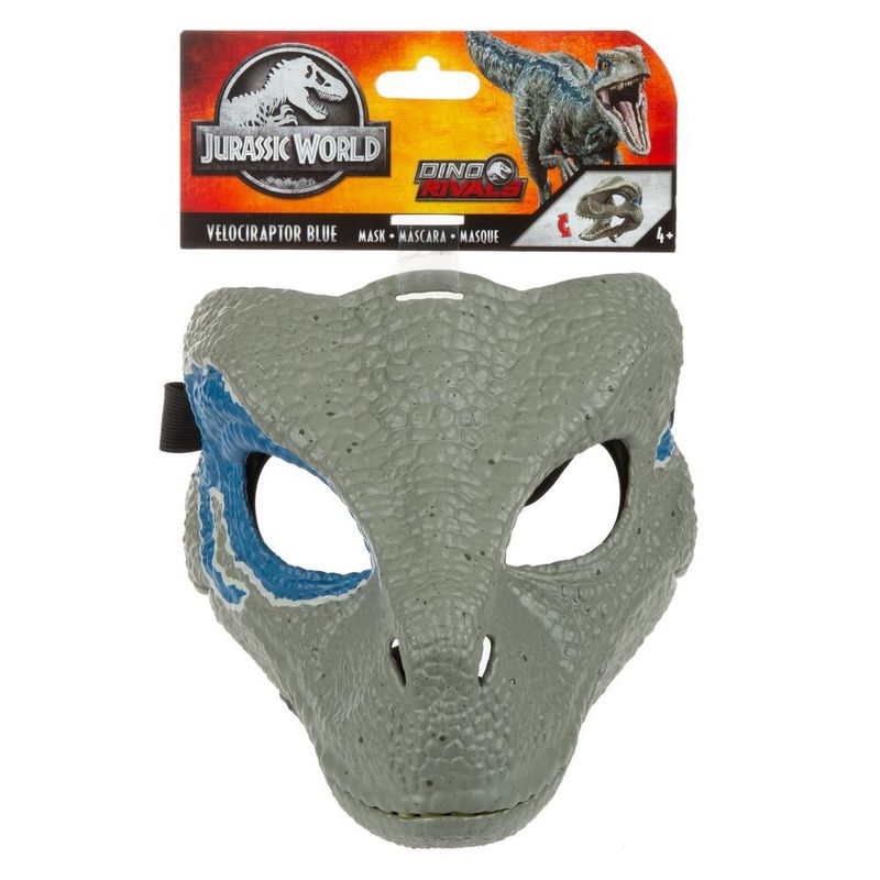 Jurassic-World---Velociraptor-Blue---Mascara-Basica---Mattel-4
