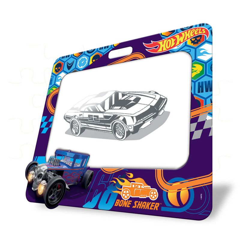 Conjunto-de-Artes---Hot-Wheels---Lousa-Radical-e-Quebra-Cabeca---Fun-4