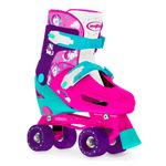 Patins-Classico-Ajustavel---Unicornio---31-a-34---Rosa---Astro-Toys-0