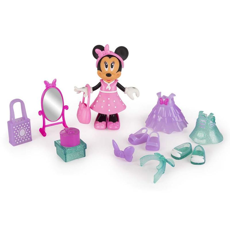Boneca---Minnie-Fashion-Doll-Princess---Vestido-Lilas---Multikids-1