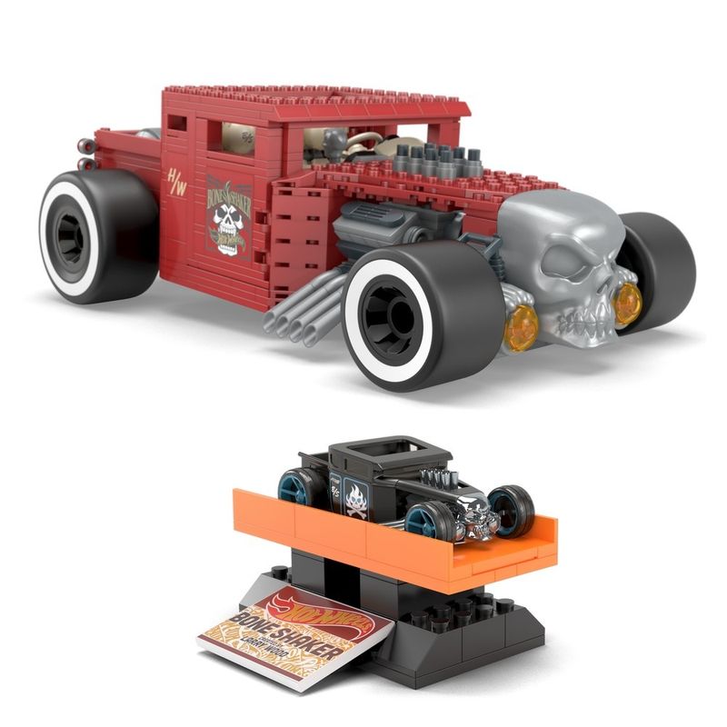 Mega-Bloks-Hot-Wheels---Mega-Construx---Bone-Shaker---Mattel-1