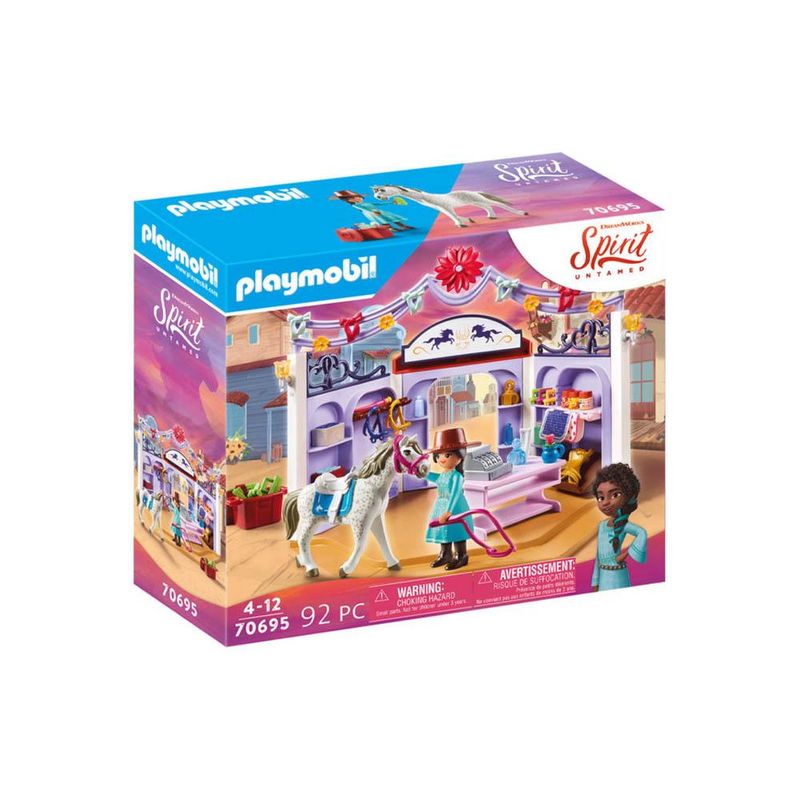 Playmobil-Spirit---Shop-de-Miradeiro---70695---Sunny-0