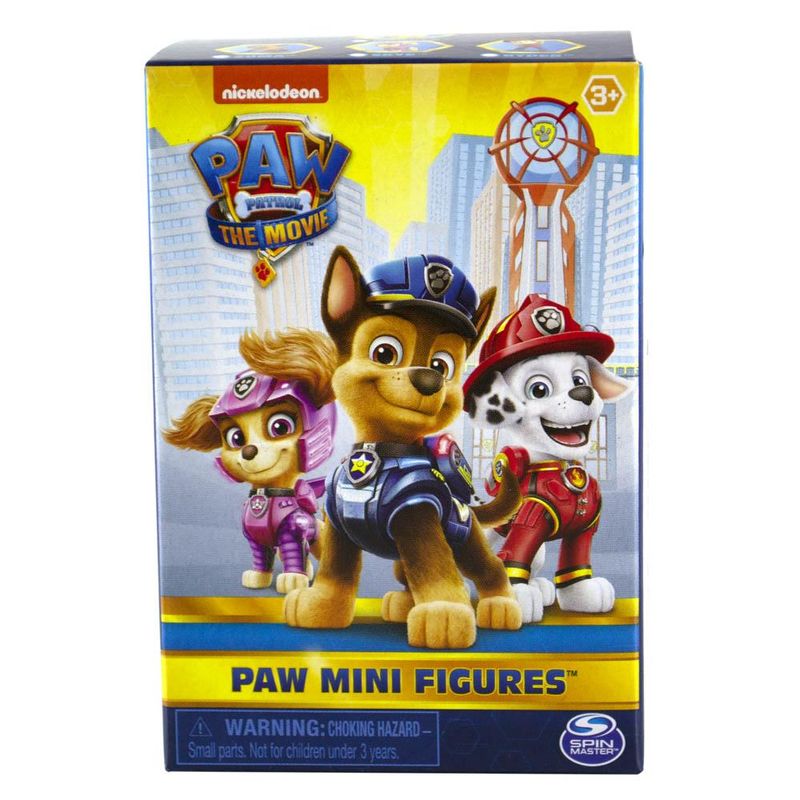 Mini-Figuras---Patrulha-Canina---Filme---Sunny-3
