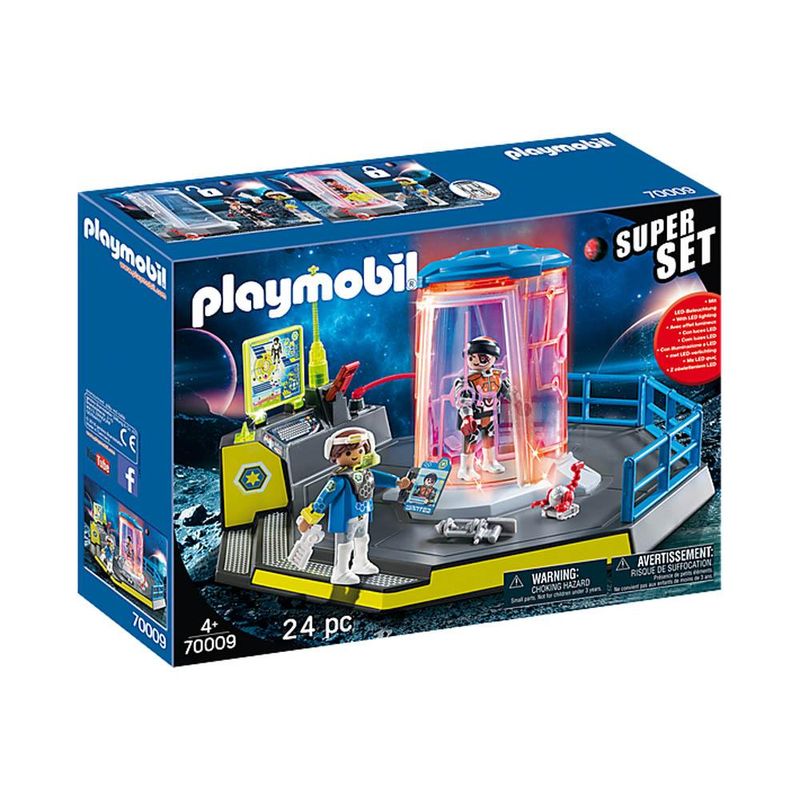 Playmobil-Galaxy-Police---Super-Set---70009---Sunny-0