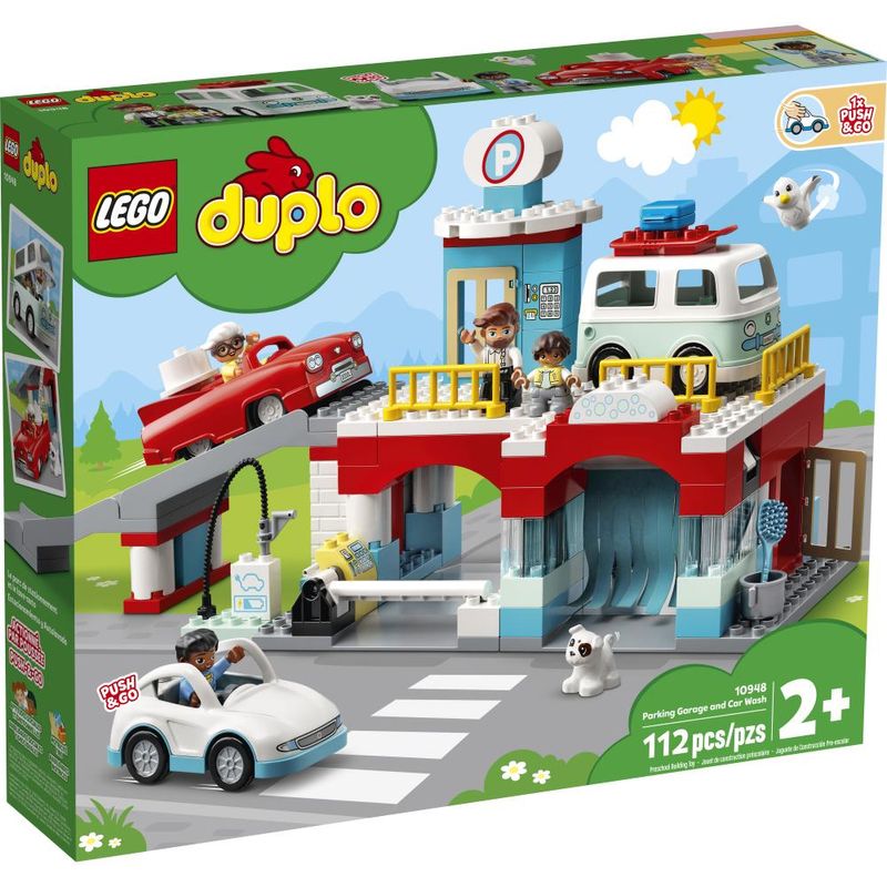 LEGO-Duplo---Estacionamento-e-Lava-rapido---10948-0