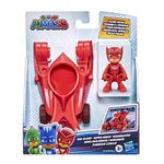 Veiculo-e-Mini-Figura---Pj-Masks---Corujita---Planador-Coruja---Hasbro---Vermelho-3