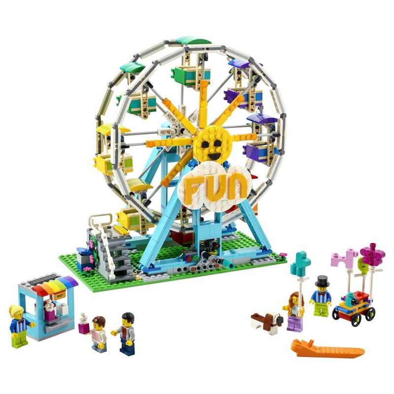 LEGO-Creator---Roda-Gigante---31119-2