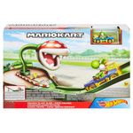 Pista-Hot-Wheels---Mario-Kart---Planta-Carnivora---Mattel-2