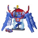 Playset-com-Veiculo-e-Mini-Figura---Spider-Man---Spidey-Amazing-Friends---Hasbro-15