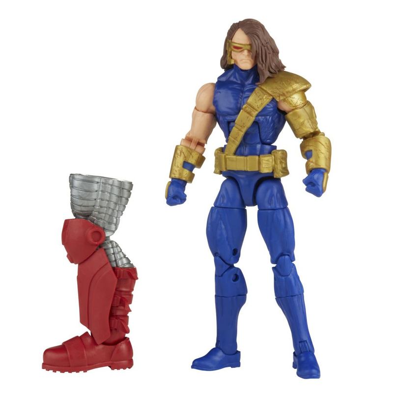 Boneco-Articulado---Ciclope---Marvel-Legends-Series-X-Men---15-Cm---Hasbro-0