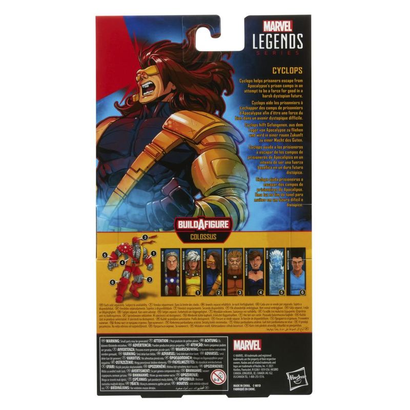 Boneco-Articulado---Ciclope---Marvel-Legends-Series-X-Men---15-Cm---Hasbro-7