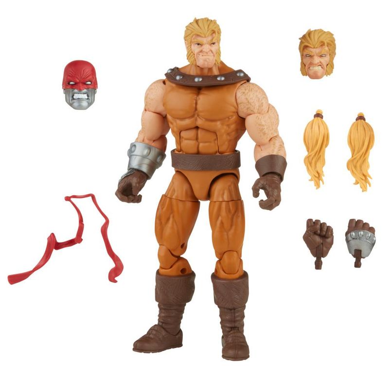 Boneco-Articulado---Dentes-de-Sabre---Marvel-Legends-Series-X-Men---15-Cm---Hasbro-0