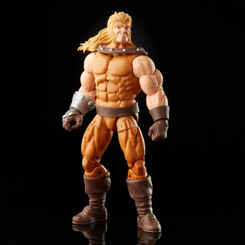 Boneco-Articulado---Dentes-de-Sabre---Marvel-Legends-Series-X-Men---15-Cm---Hasbro-4
