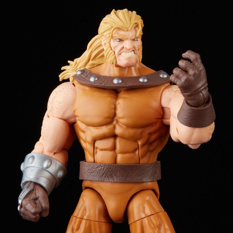 Boneco-Articulado---Dentes-de-Sabre---Marvel-Legends-Series-X-Men---15-Cm---Hasbro-5