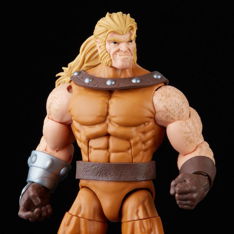 Boneco-Articulado---Dentes-de-Sabre---Marvel-Legends-Series-X-Men---15-Cm---Hasbro-6