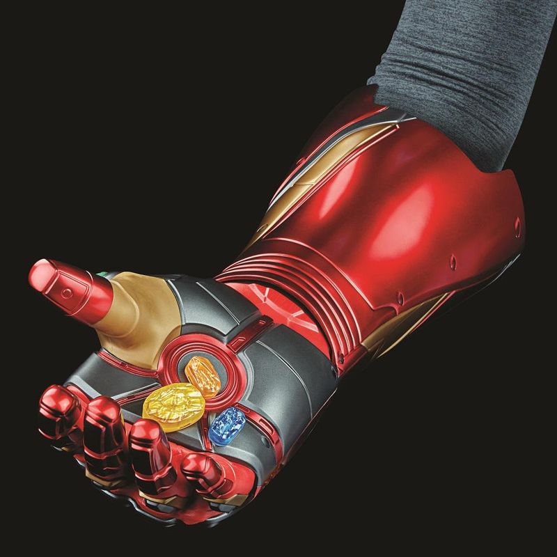 Manopla-do-Infinito-Eletronica---Marvel-Legends---Iron-Man---com-Luzes-e-Sons---Hasbro-2
