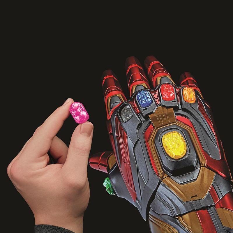 Manopla-do-Infinito-Eletronica---Marvel-Legends---Iron-Man---com-Luzes-e-Sons---Hasbro-5