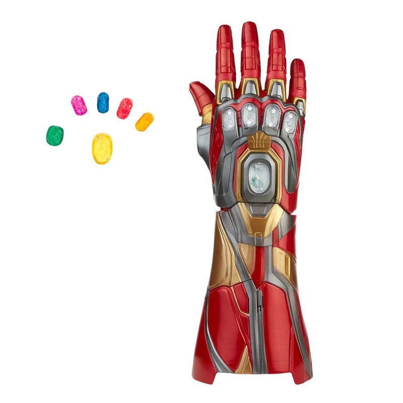 Manopla-do-Infinito-Eletronica---Marvel-Legends---Iron-Man---com-Luzes-e-Sons---Hasbro-11