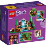 LEGO-Friends---Cachoeira-na-Floresta---41677-1