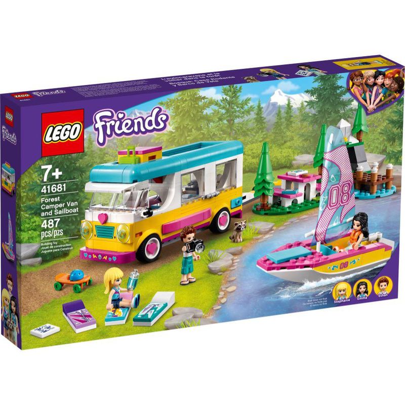 LEGO-Friends---Trailer-e-Barco-a-Vela-na-Floresta---41681-0