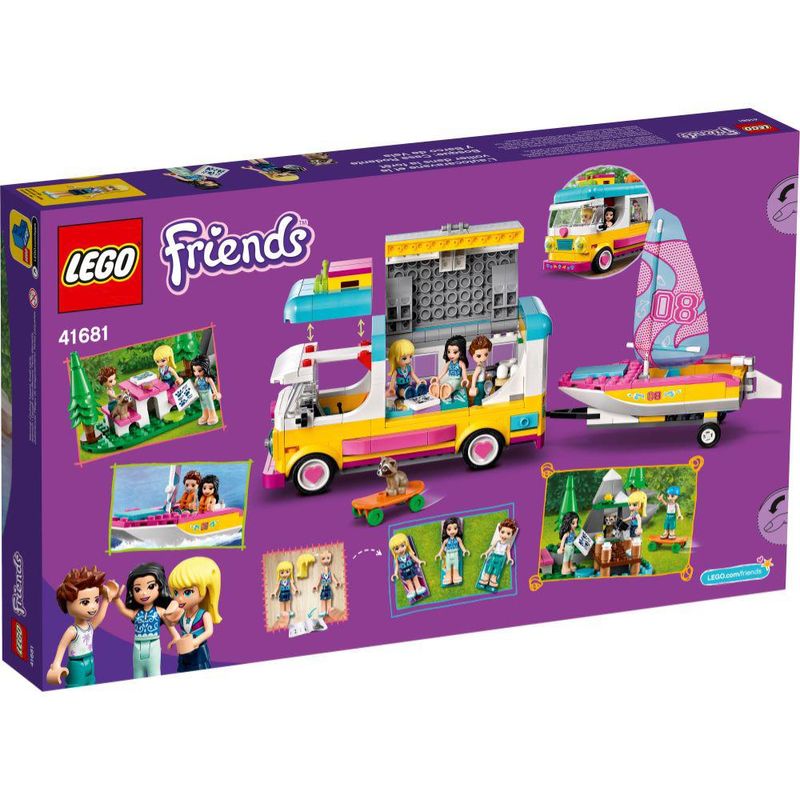 LEGO-Friends---Trailer-e-Barco-a-Vela-na-Floresta---41681-1