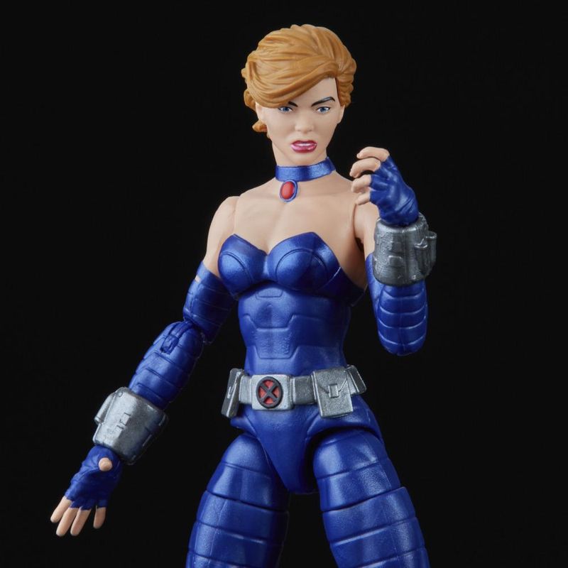 Boneca-Articulada---Lince-Negra---Marvel-Legends-Series-X-Men---15-Cm---Hasbro-5