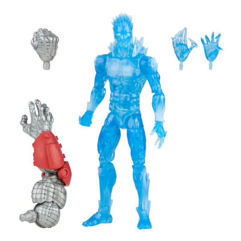 Boneco-Articulado---Home-de-Gelo---Marvel-Legends-Series-X-Men---15-Cm---Hasbro-0