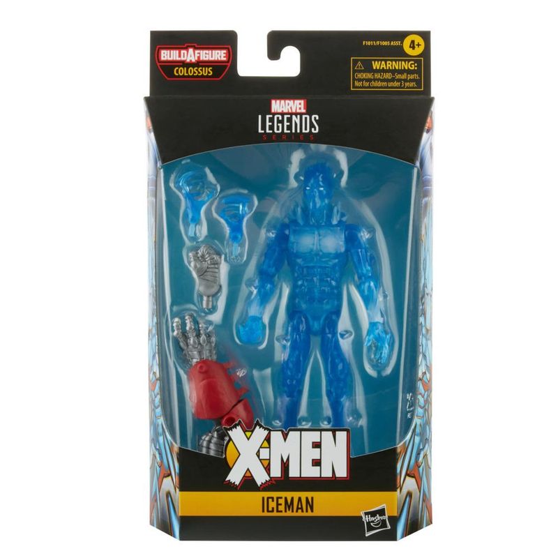 Boneco-Articulado---Home-de-Gelo---Marvel-Legends-Series-X-Men---15-Cm---Hasbro-1