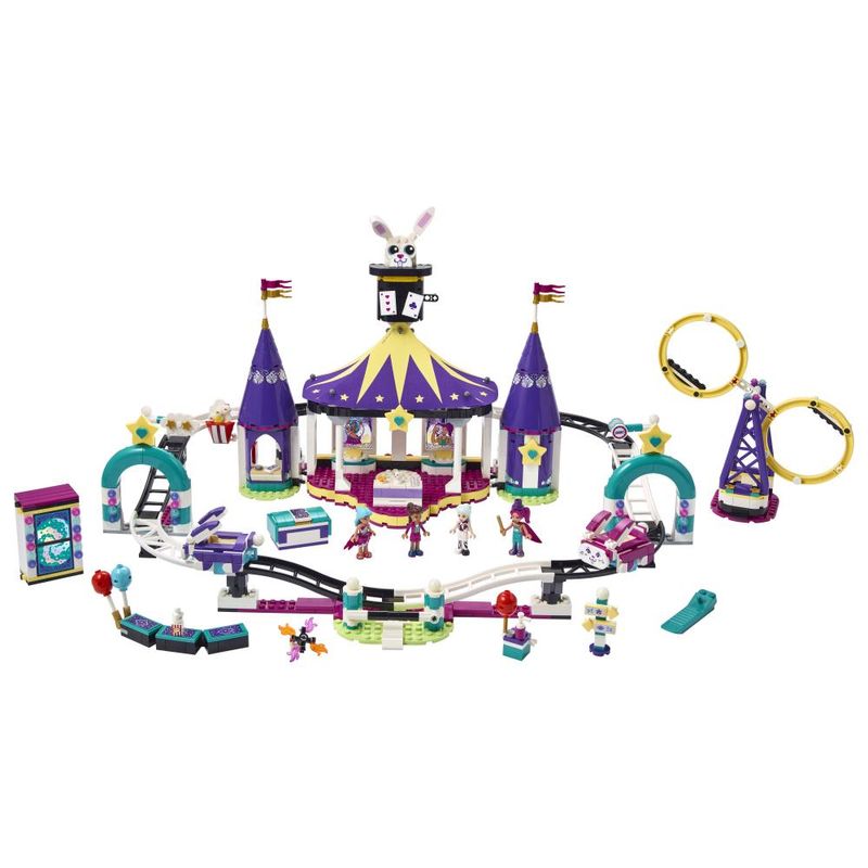 LEGO-Friends---Montanha-Russa-Magica-da-Feira-de-Diversoes---41685-2