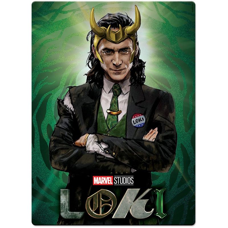 Quebra-Cabeca---Marvel---Loki---500-Pecas---Game-Office---Toyster-2