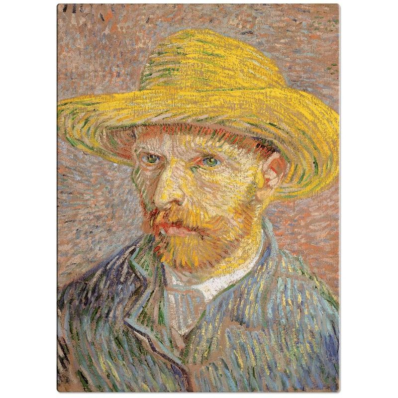 Quebra Cabeça de Van Gogh no Jigsaw 365