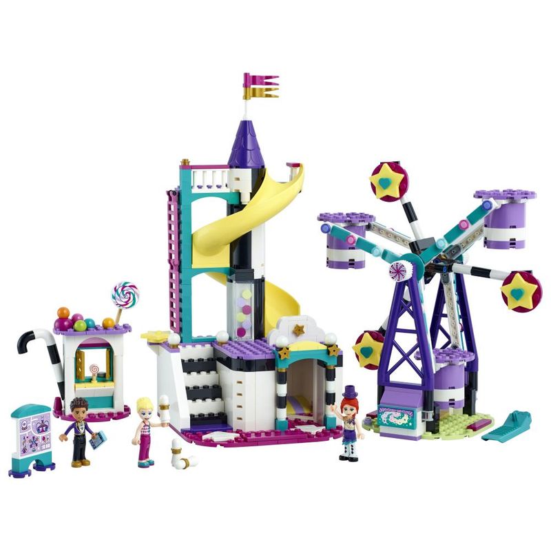 LEGO-Friends---Roda-Gigante-e-Escorregador---41689-2