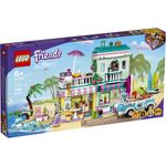 LEGO-Friends---Beira-Mar-de-Surfistas---41693-0