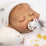 Boneca-Bebe-Reborn---Paradise-Galleries---Wishes---Dreams---Shiny-Toys-2