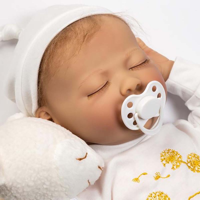 Boneca-Bebe-Reborn---Paradise-Galleries---Wishes---Dreams---Shiny-Toys-2