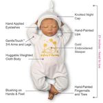 Boneca-Bebe-Reborn---Paradise-Galleries---Wishes---Dreams---Shiny-Toys-4