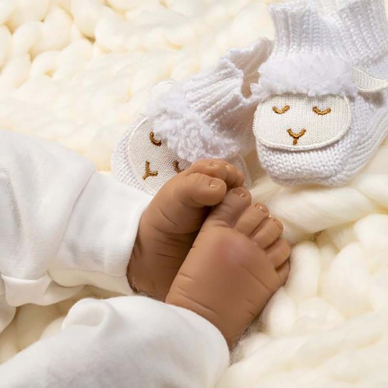 Boneca-Bebe-Reborn---Paradise-Galleries---Wishes---Dreams---Shiny-Toys-5