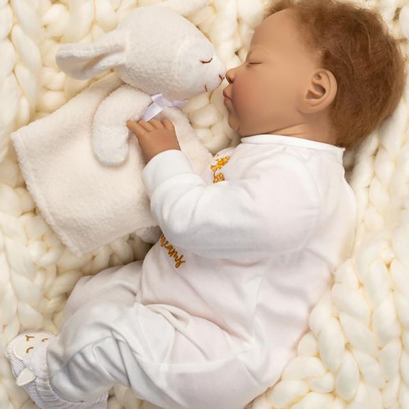 Boneca-Bebe-Reborn---Paradise-Galleries---Wishes---Dreams---Shiny-Toys-8