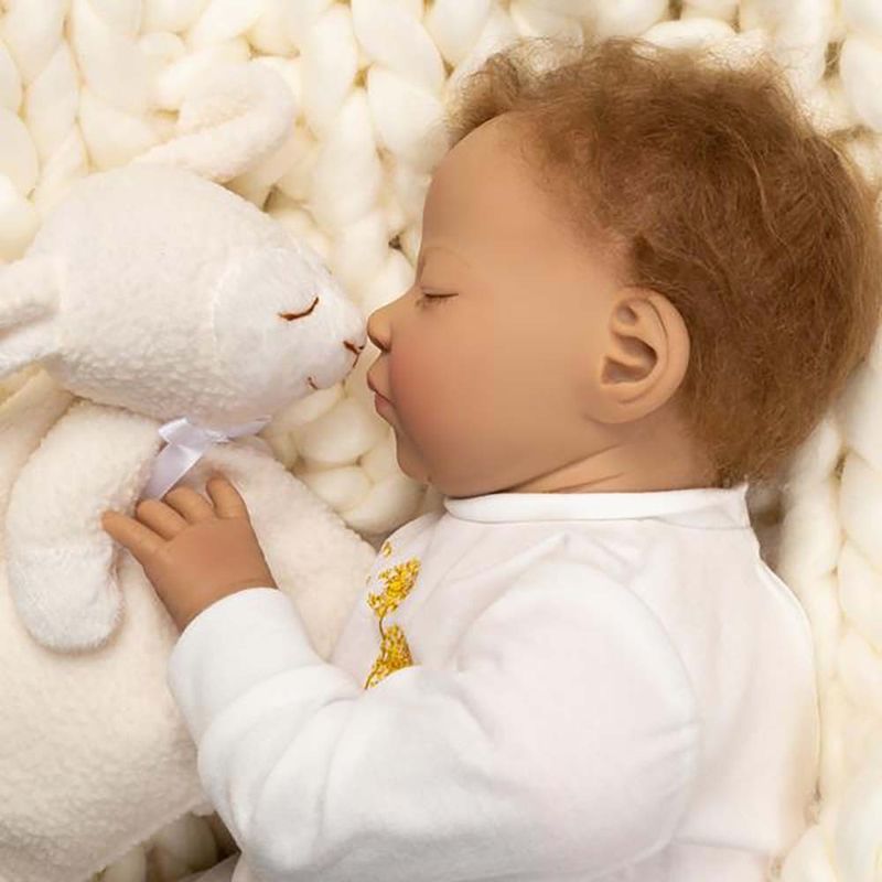 Boneca-Bebe-Reborn---Paradise-Galleries---Wishes---Dreams---Shiny-Toys-9