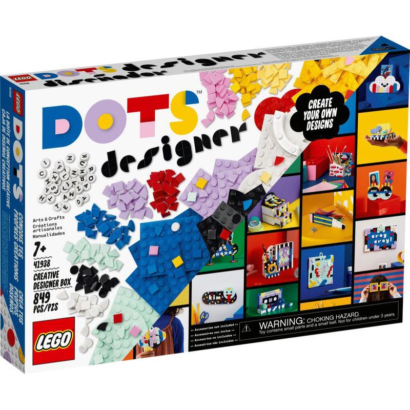 LEGO-Dots---Designer-Criativo---41938-0