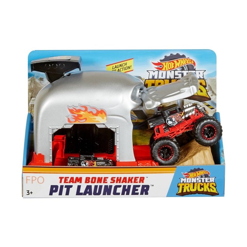 Lancador-Hot-Wheels---Monster-Trucks---Bone-Shaker---Mattel-1