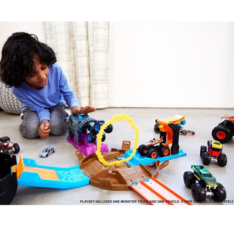 Lancador-Hot-Wheels---Monster-Trucks---Mega-Wrex---Mattel-2